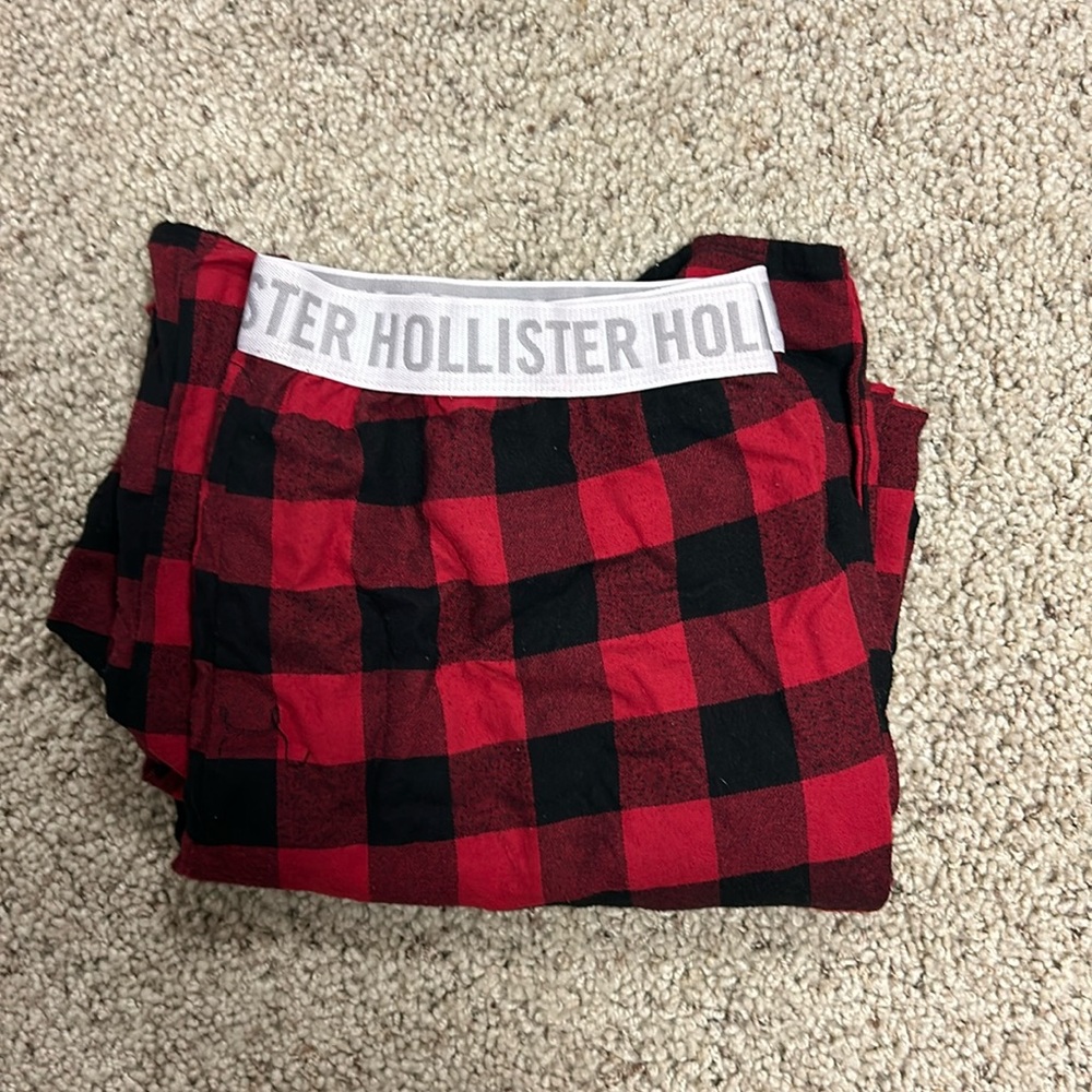 Pajama pants